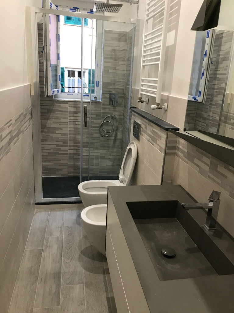 Bagno Design 2
