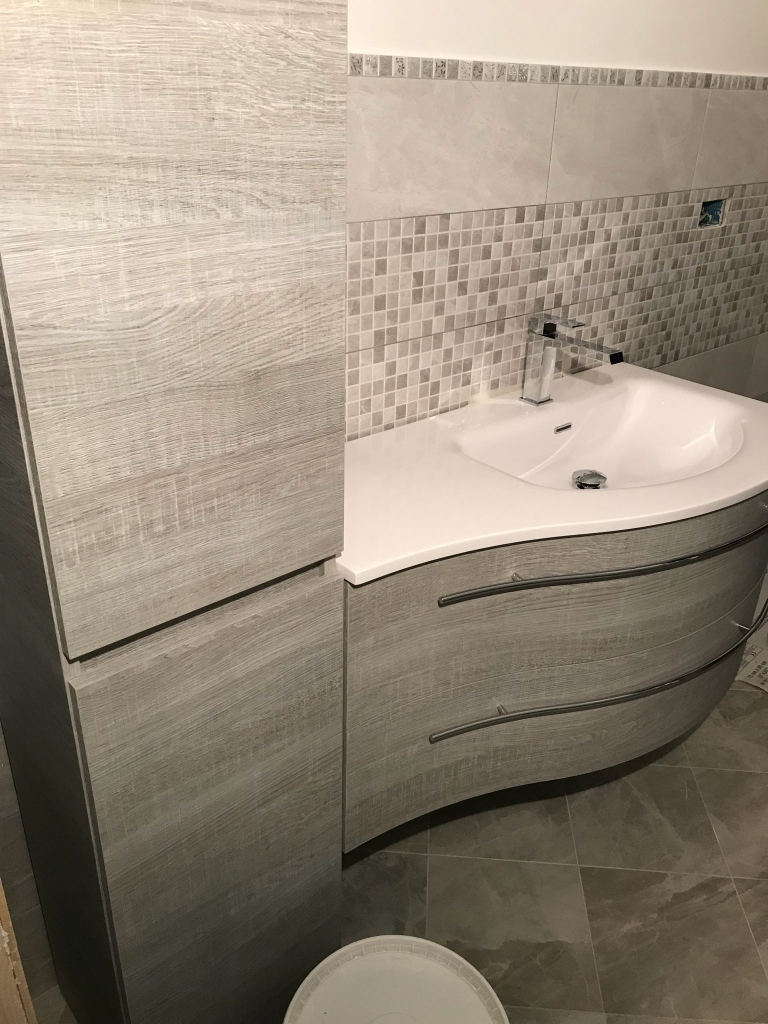 Bagno Design 4