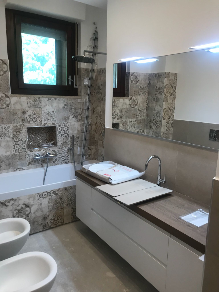 Bagno Design 5