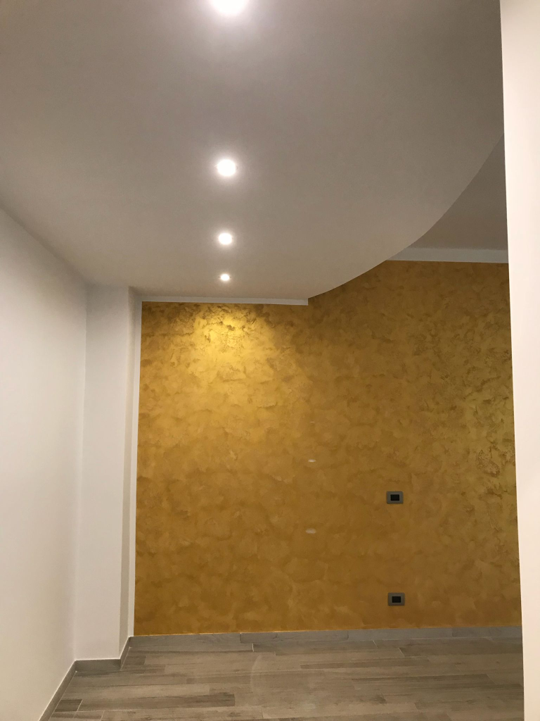 Soffitto 10