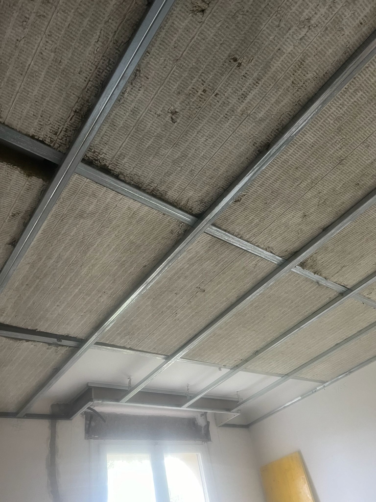 Soffitto 5