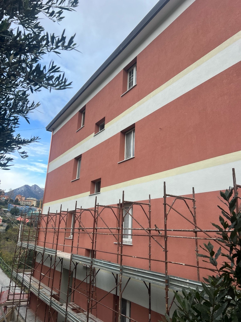 Ponteggio 4