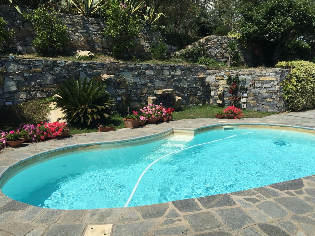 Realizzazione Piscina 2