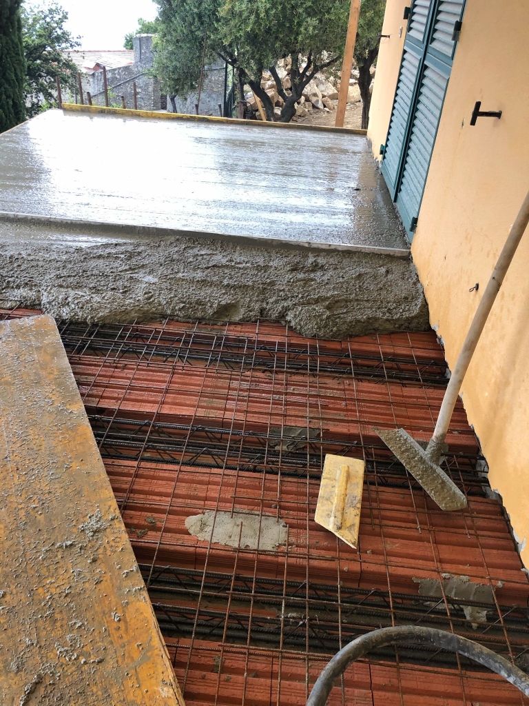 Tetto e Balcone 3